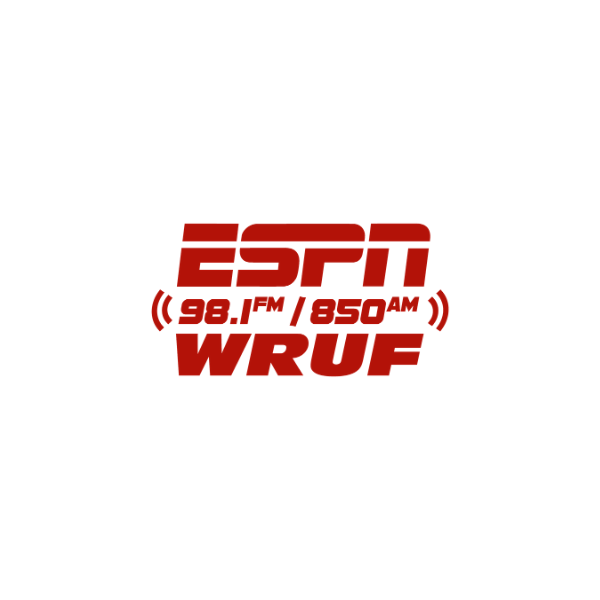 ESPN 98.1 FM/850 AM WRUF
