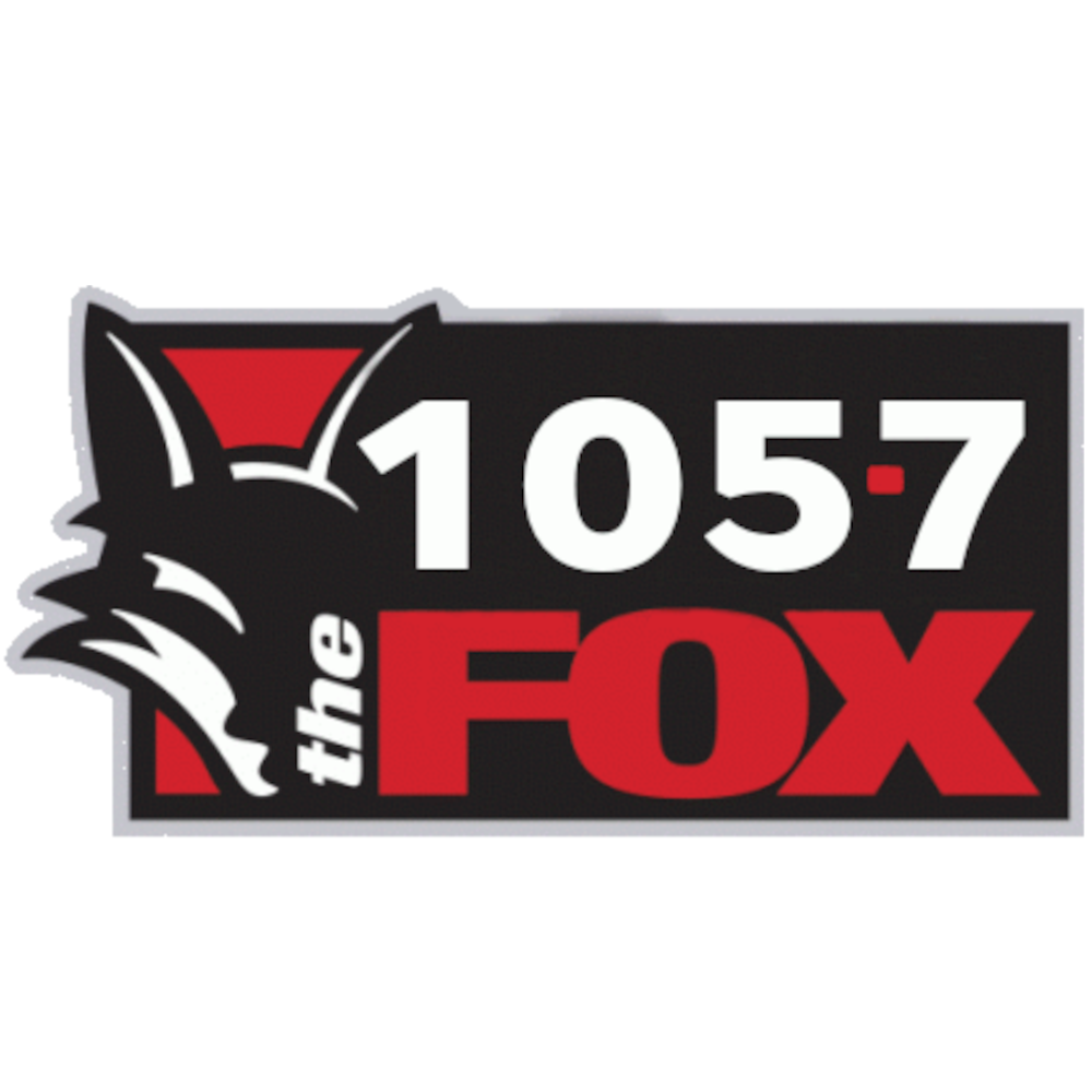 105-7 The Fox