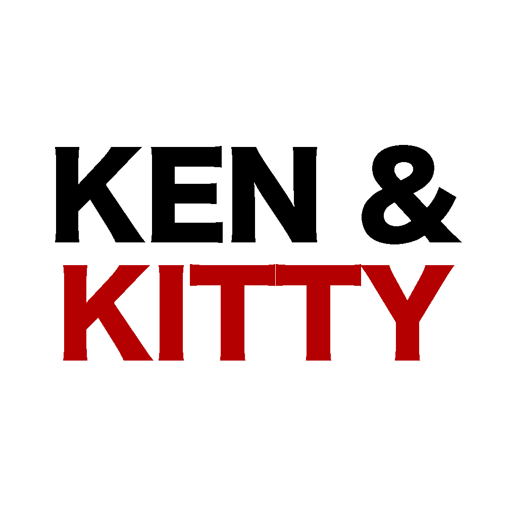 Ken & Kitty Radio Station