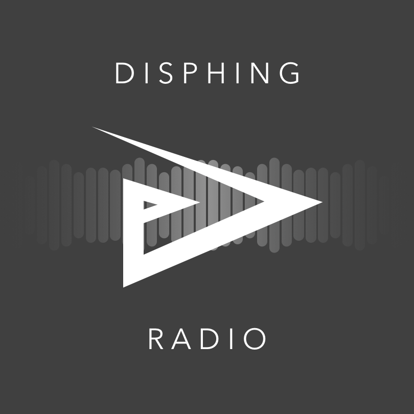 Disphing Radio