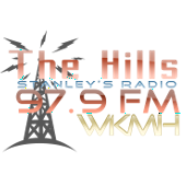 The Hills 97.9 FM