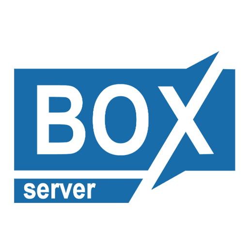 Music Box (BoxServer_Radio_FM)