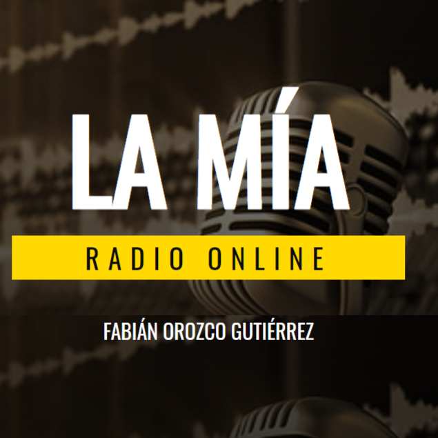 La Mía Radio Online
