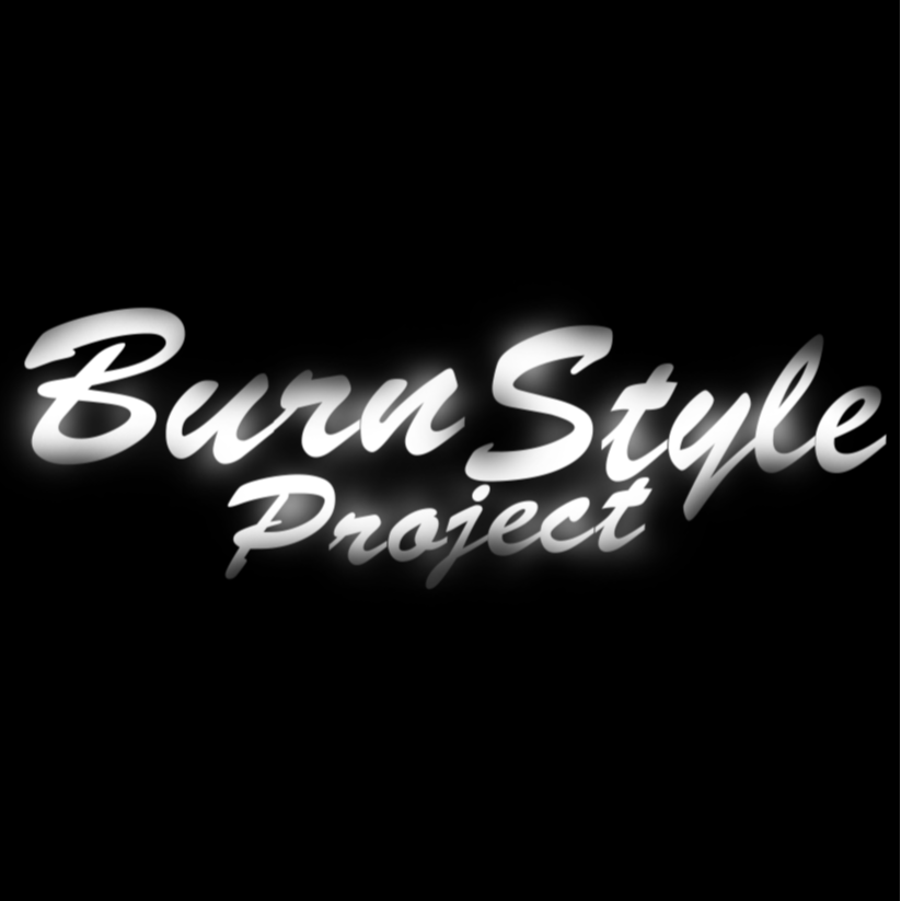Burn Style Project