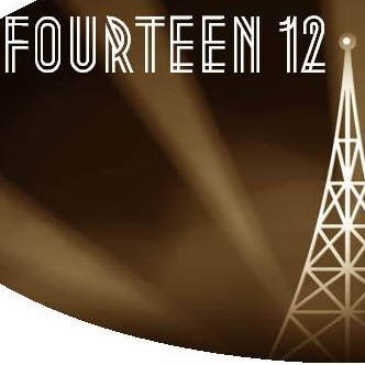 Fourteen12 Radio