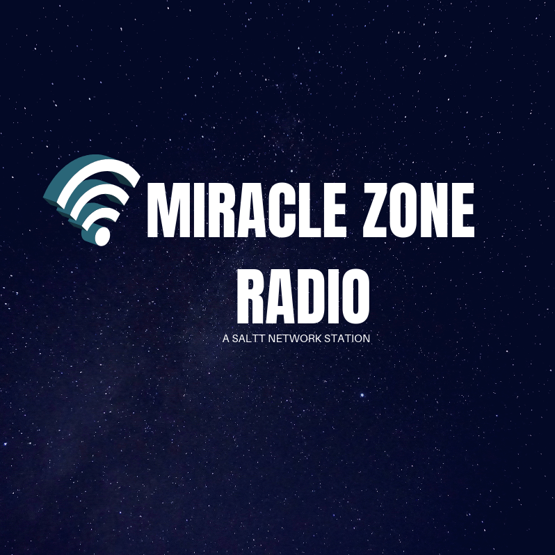 Miracle Zone Radio