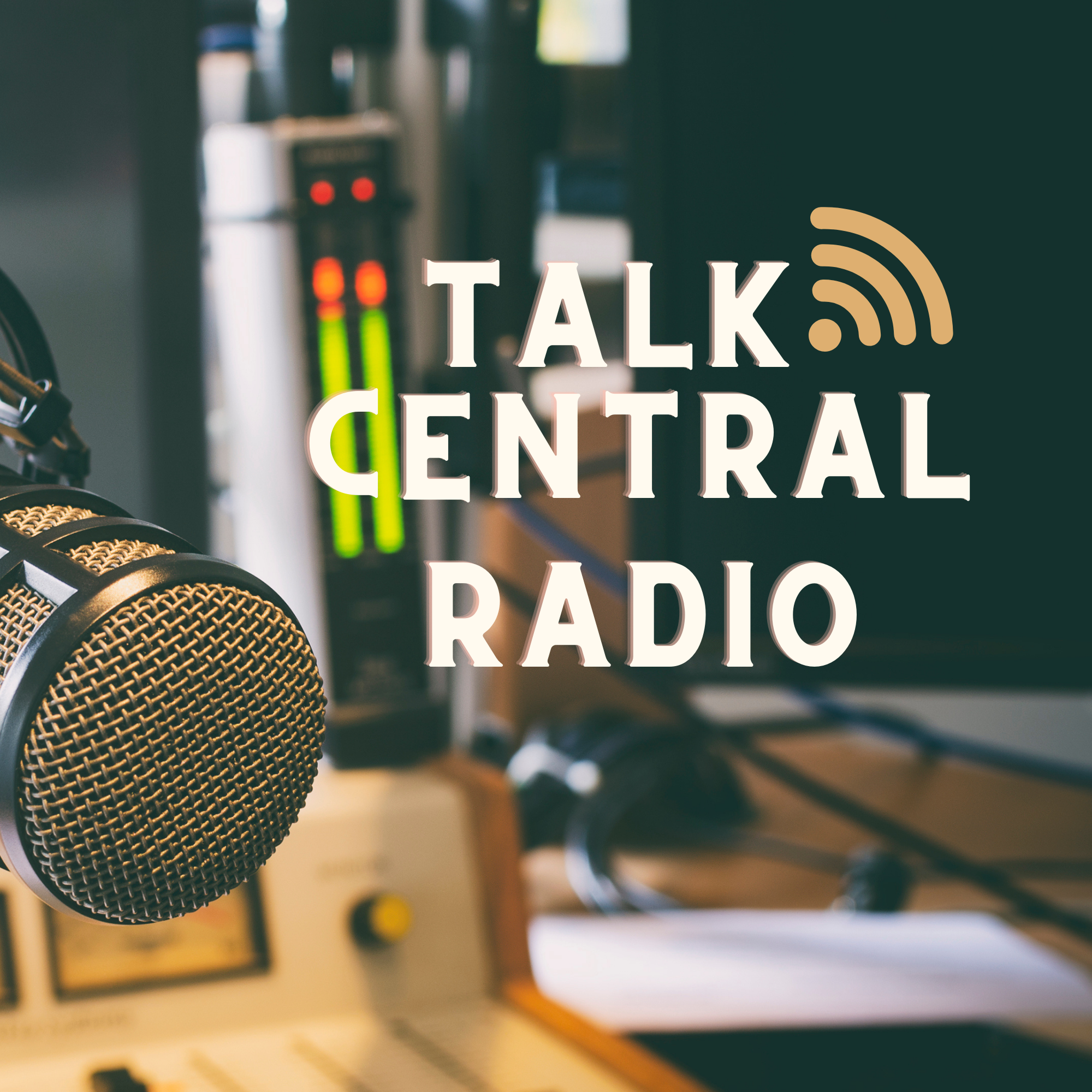 Talk Central Radio