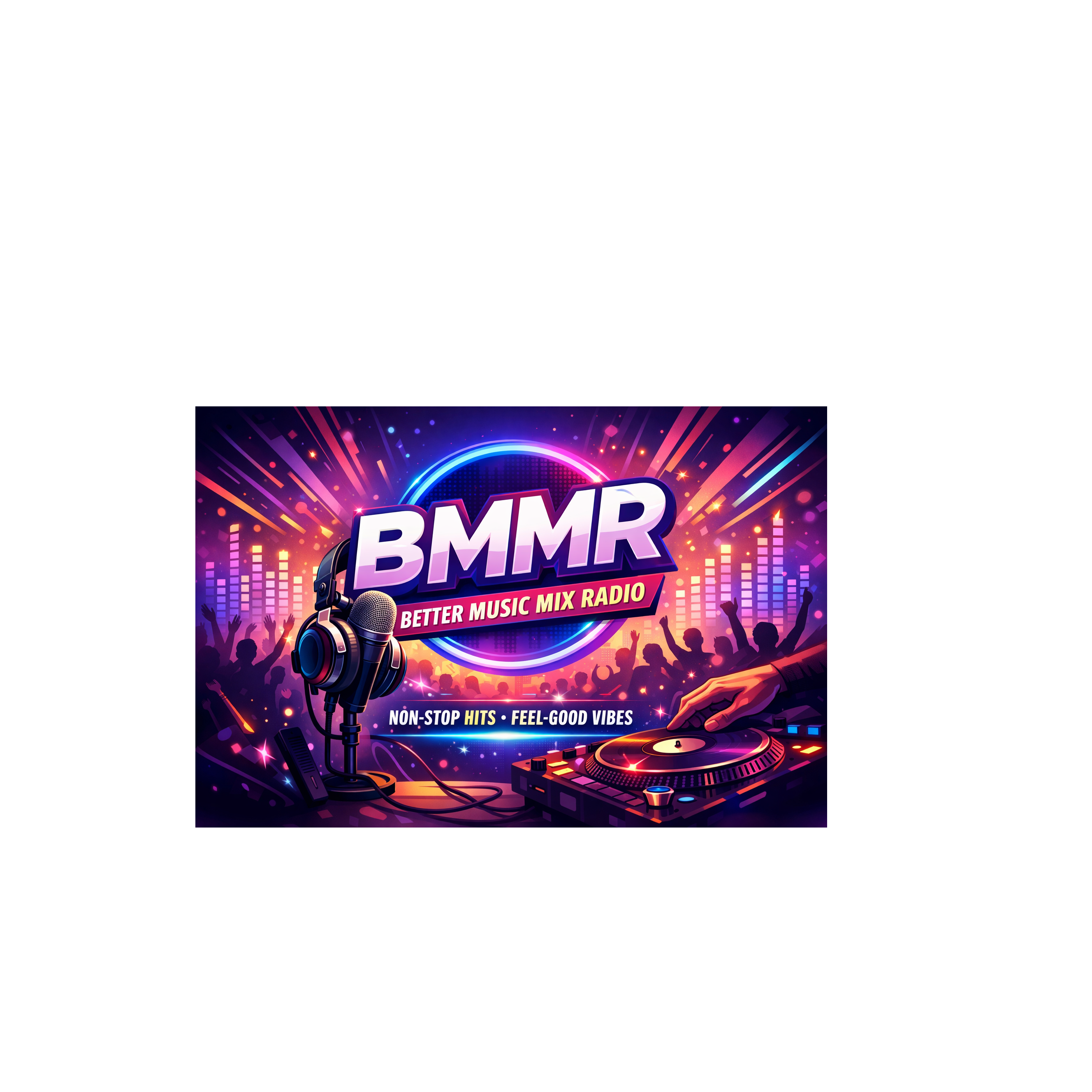 BMMR