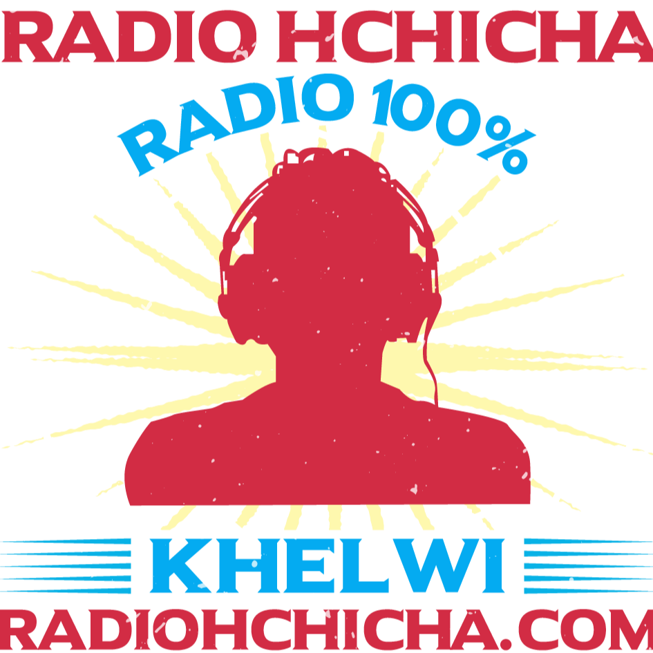 My Radio Hchicha