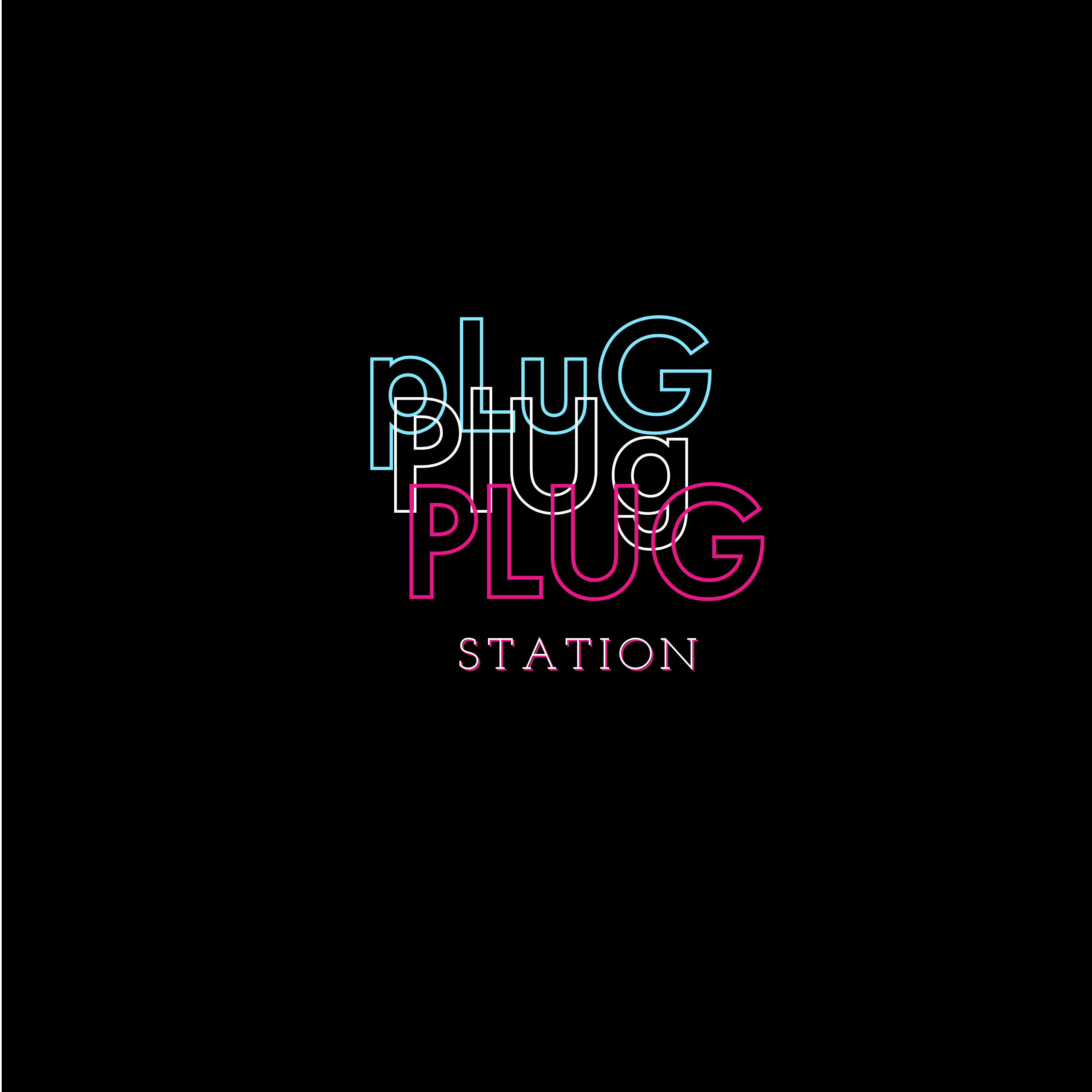 PlugStation
