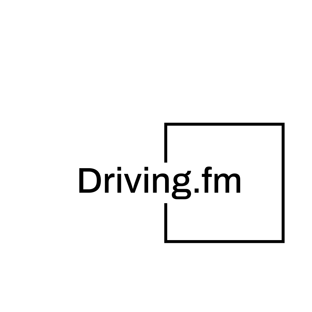 Driving.fm