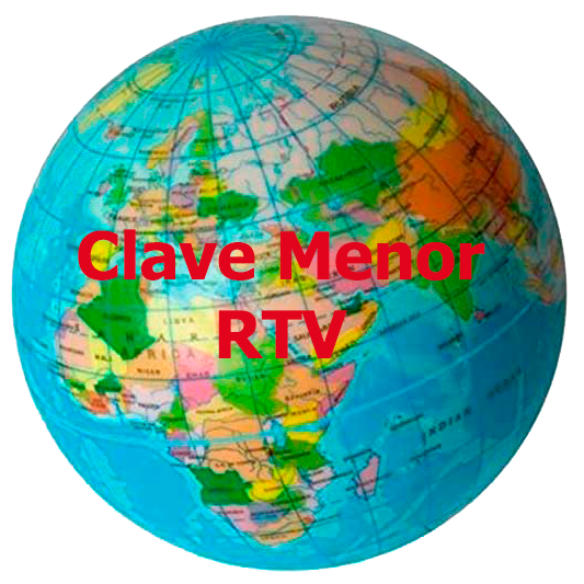 Clave Menor RTV