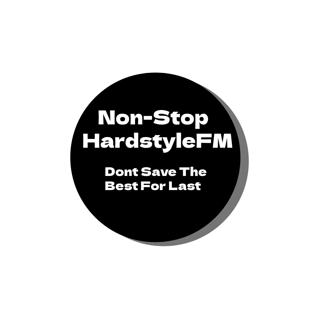 Non-Stop HardstyleFM