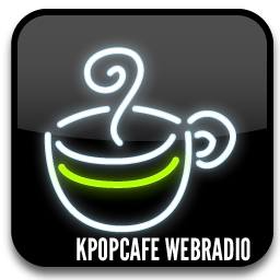 Radio Kpop Cafè (Winter Edition)