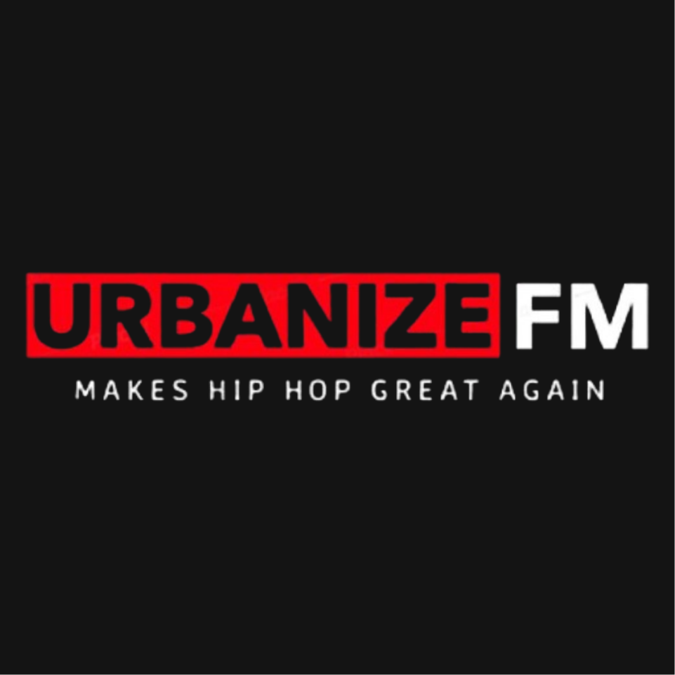 Urbanize.FM - Makes Hip-Hop great again