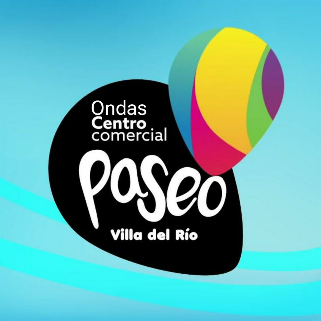 Ondas Paseo Villa del Río