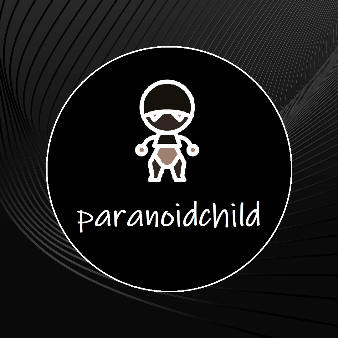 paranoidchild