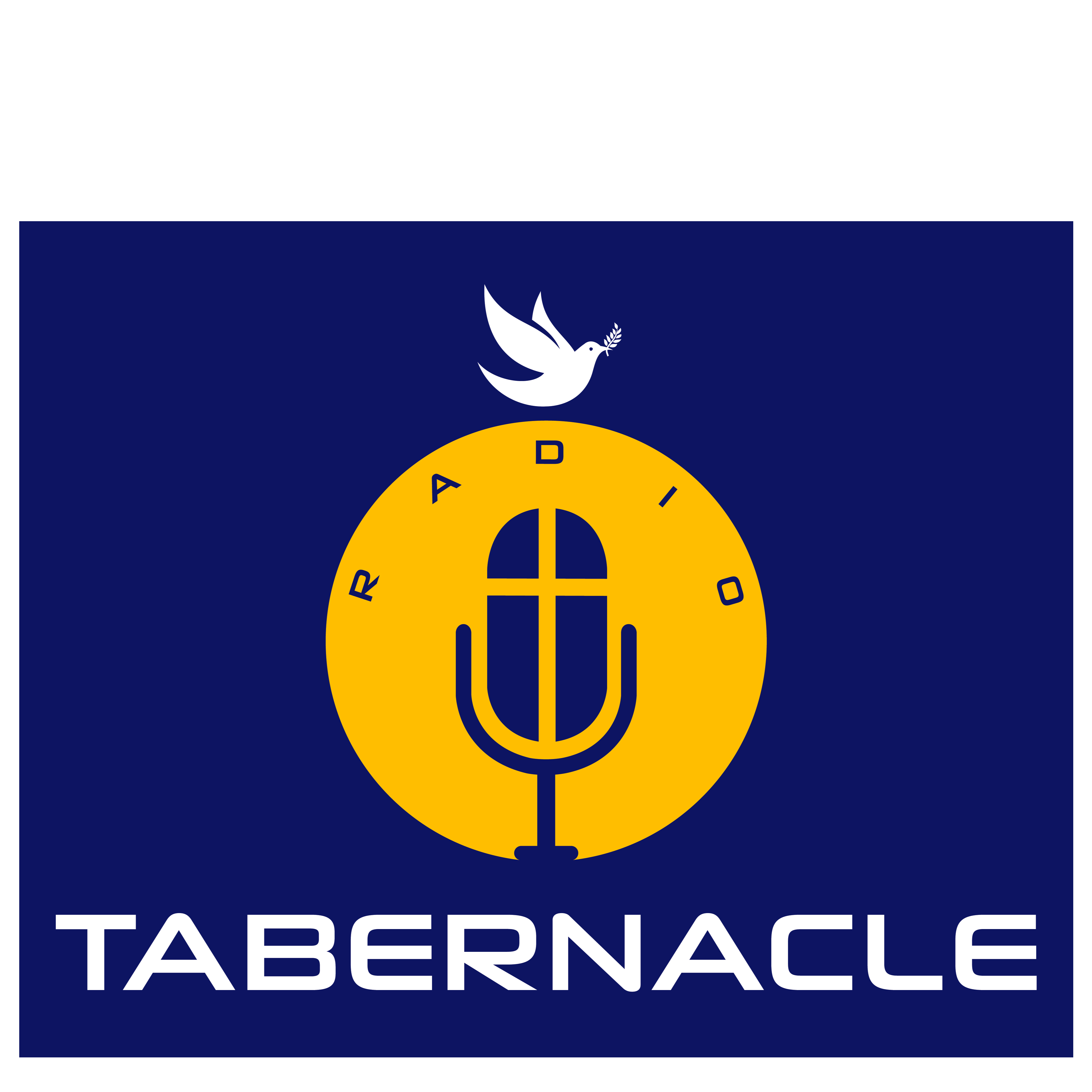 Radio Tele Tabernacle-English