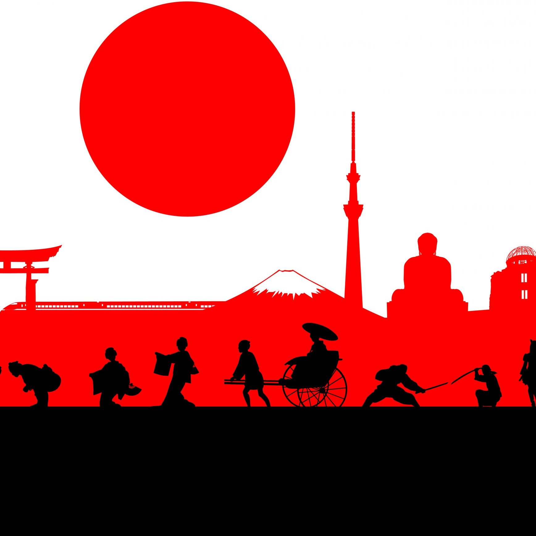 Japan Culture