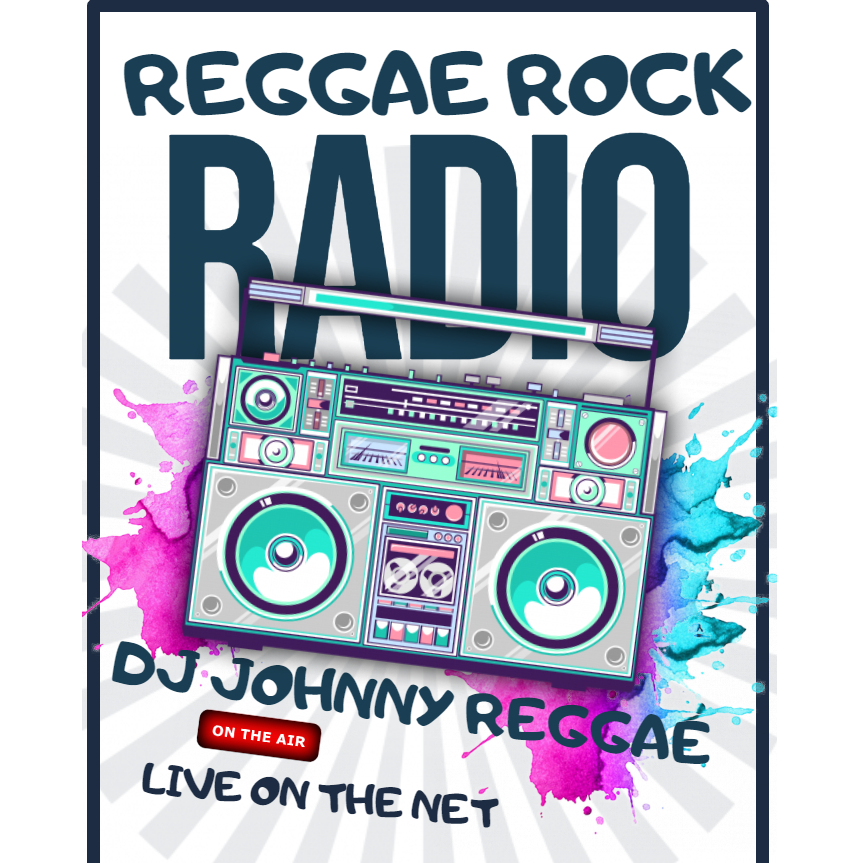 Reggae Rock Radio
