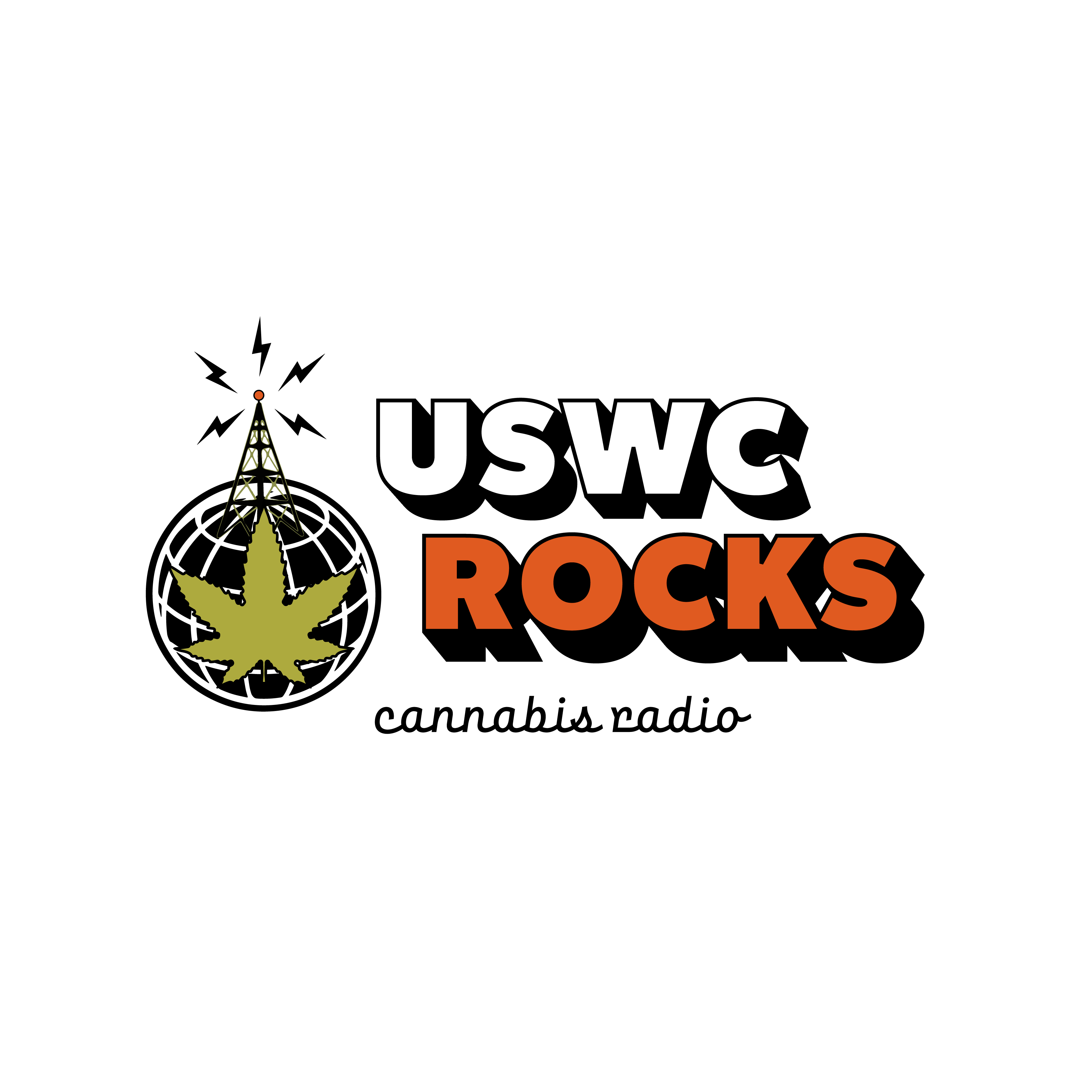 USWC ROCKS RADIO