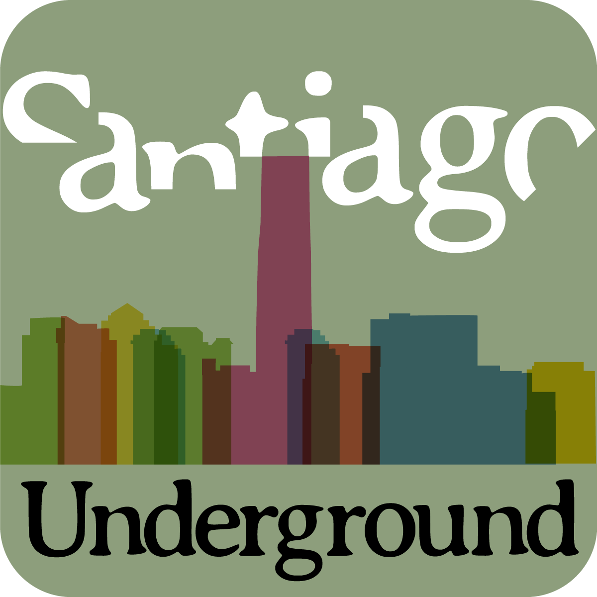 Santiago Underground Radio