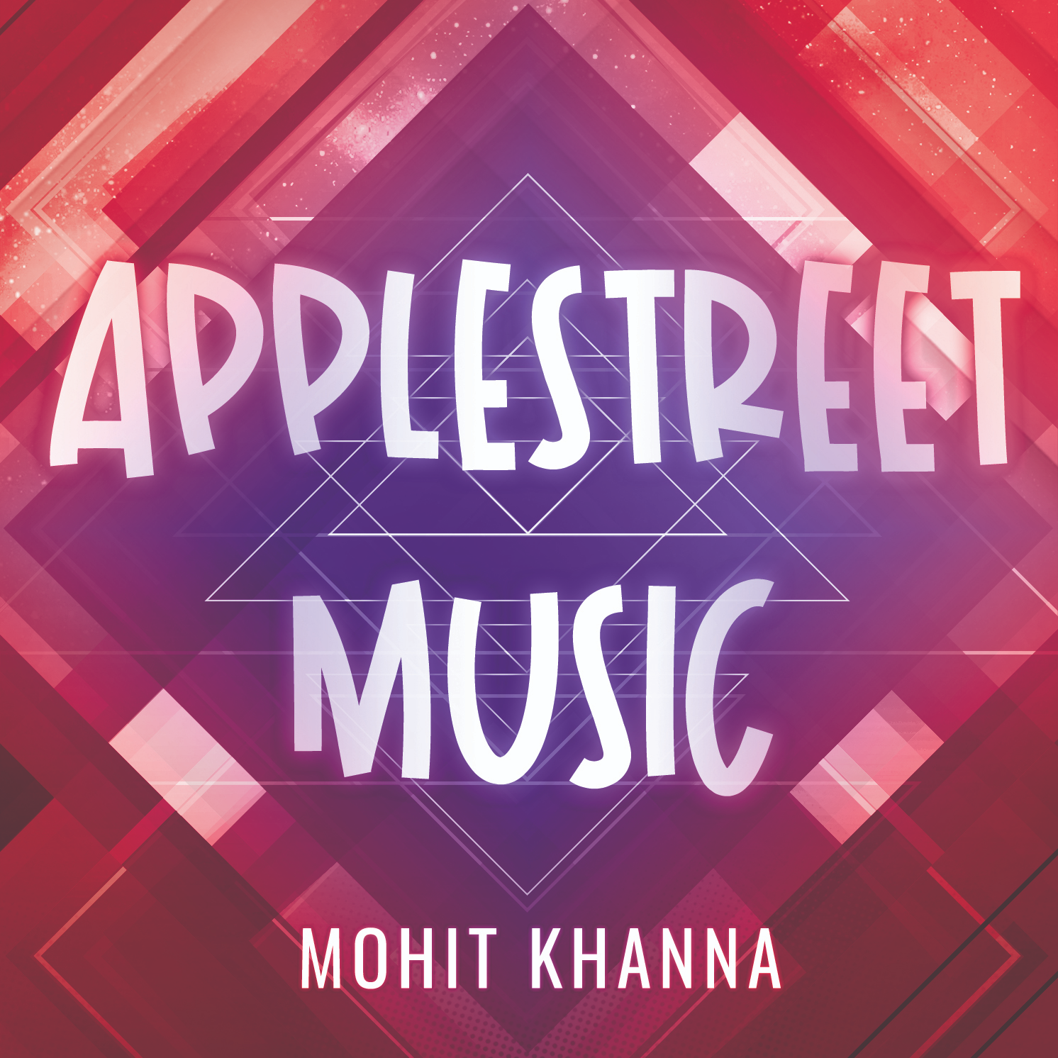 Applestreet Music