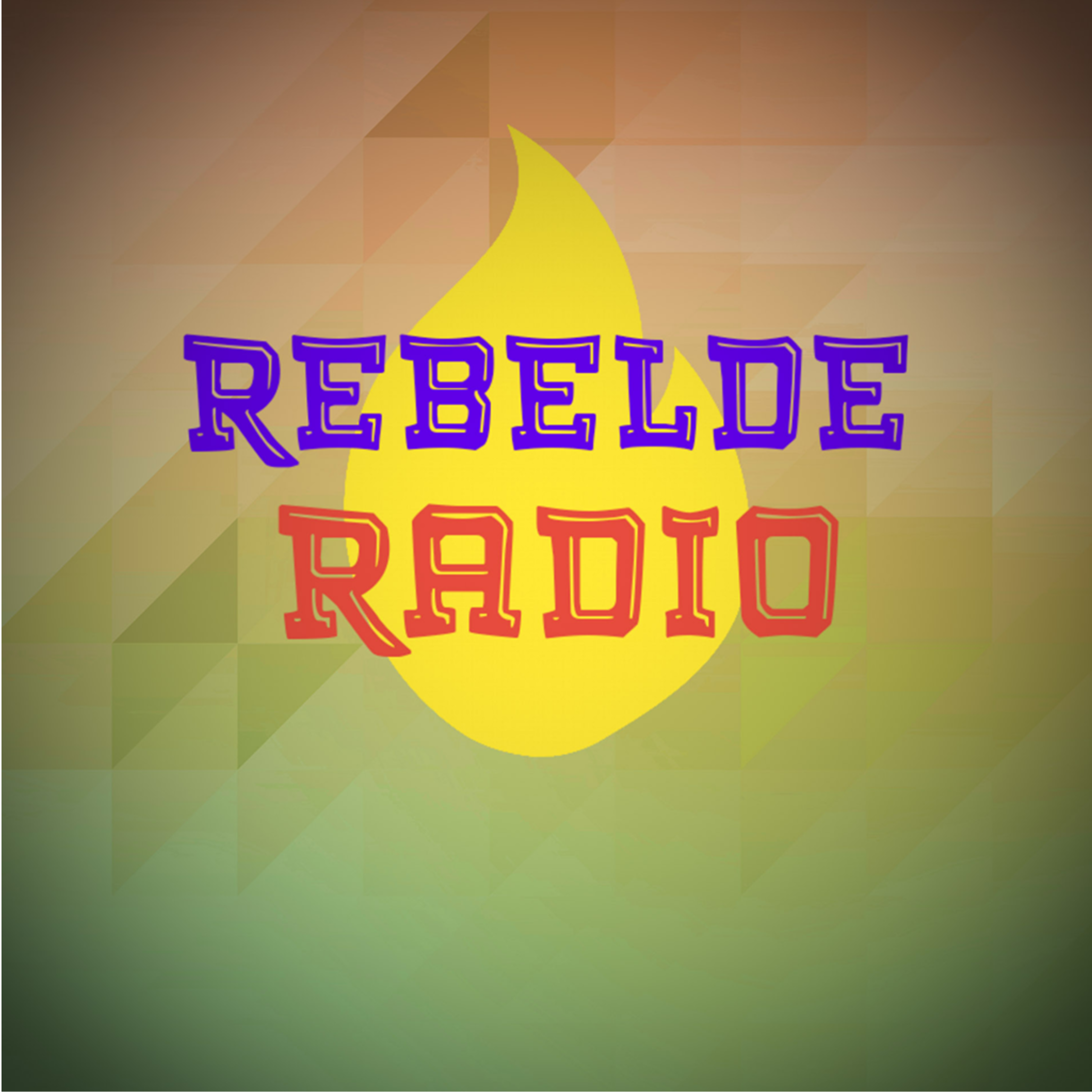 Rebelde Radio