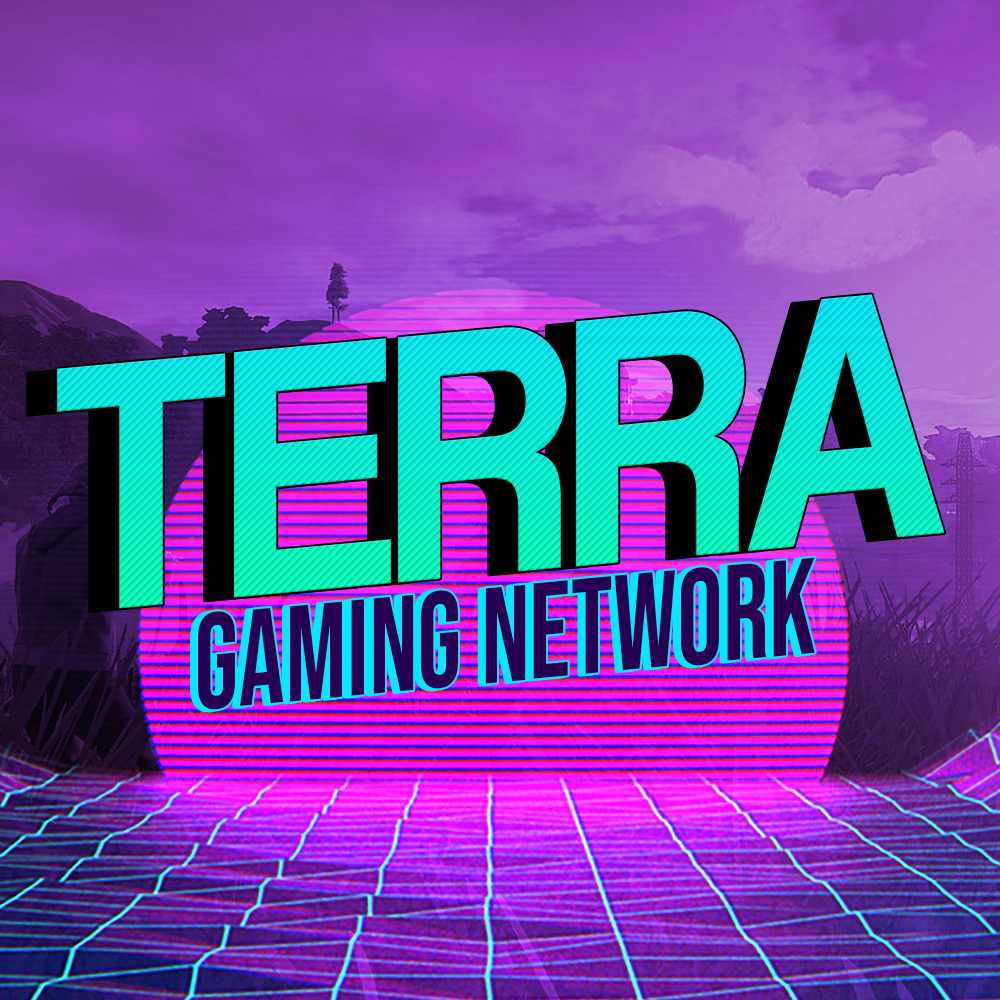 TERRA Gaming Radio