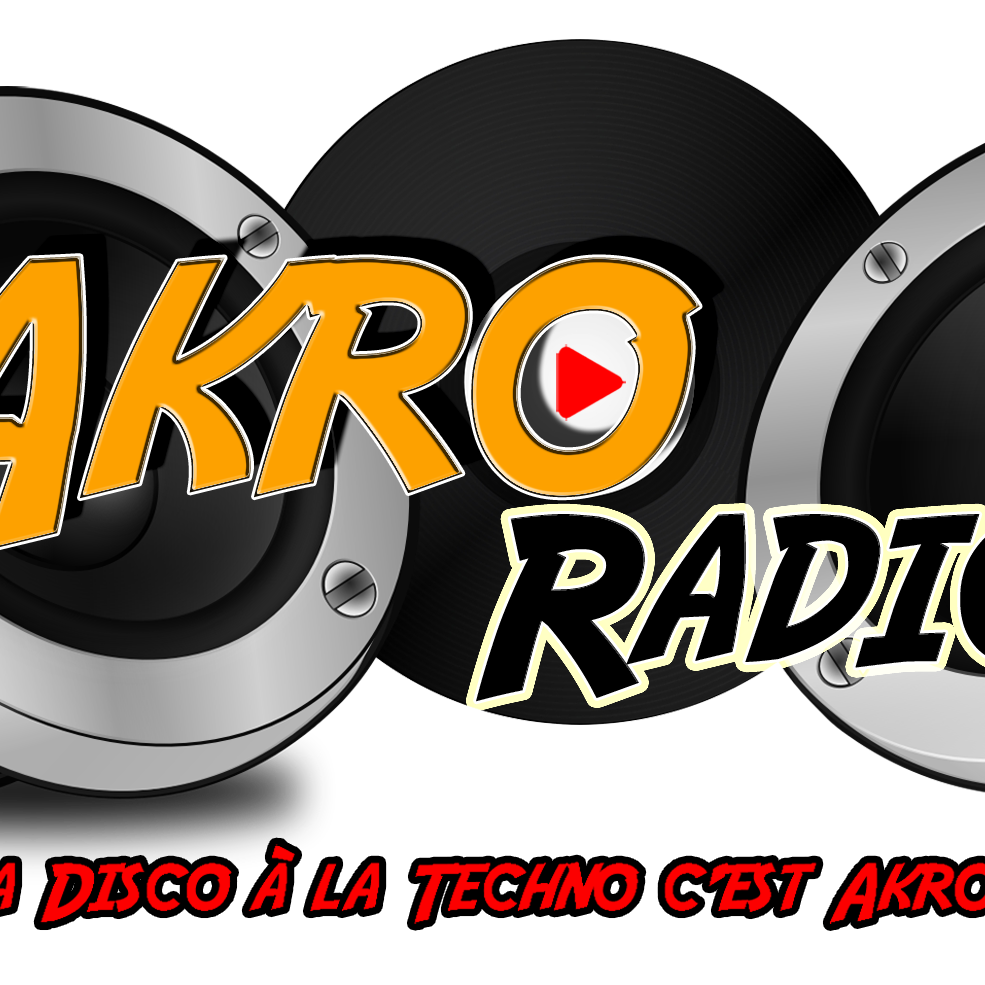 Akro Radio - www.akroradio.com French TopHits Webradio