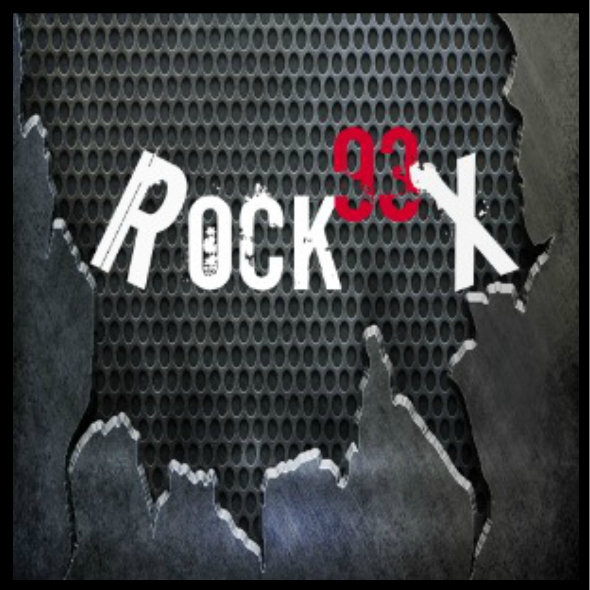 Rock93X