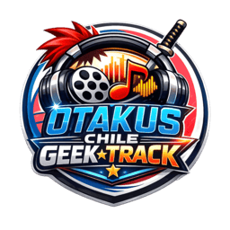 Otakus Chile Geek Track Radio