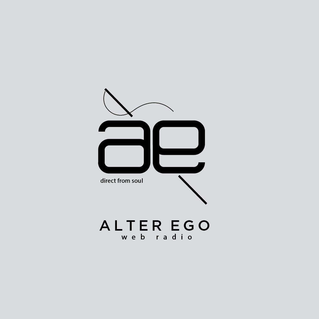 AlterEgo Web Radio