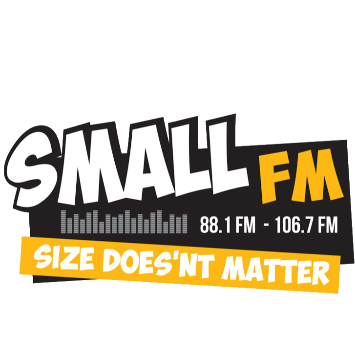 Small FM - New Zealand
