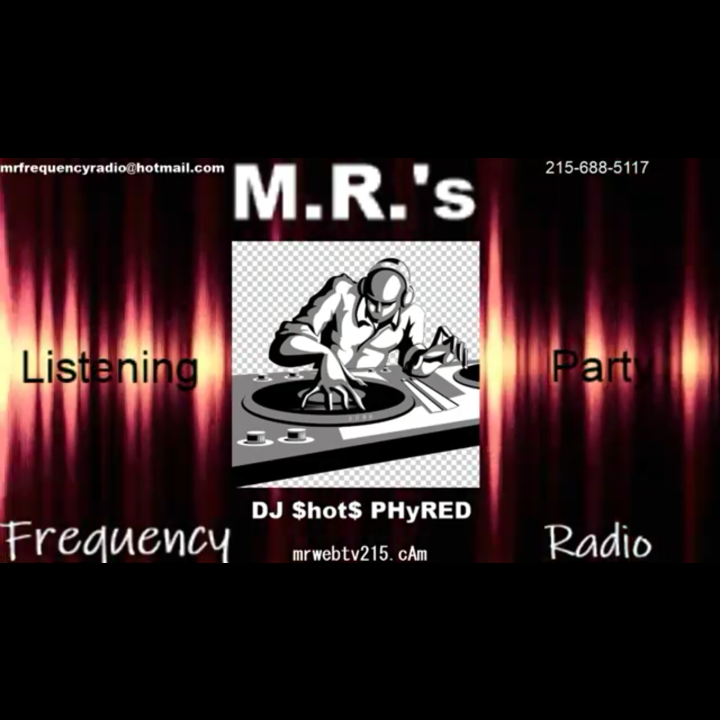 M.R.'s Frequency Radio 2