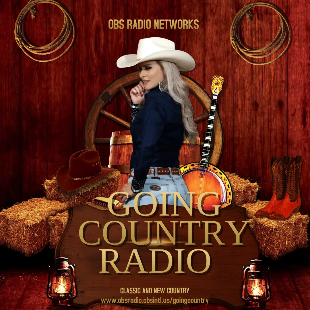 Going Country 1