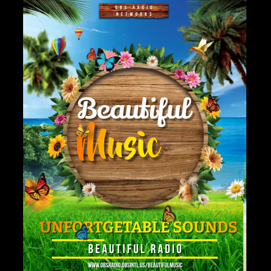 OBS Beautiful Music
