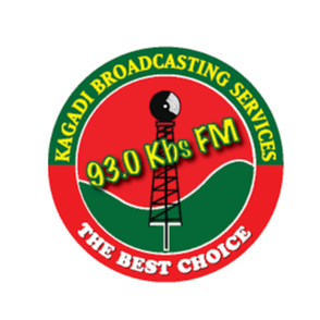 Kagadi Broadcasting Services