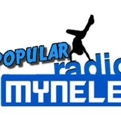 Radio Mynele Popular - 100% Muzica de Petrecere - wWw.RadioMynele.Net