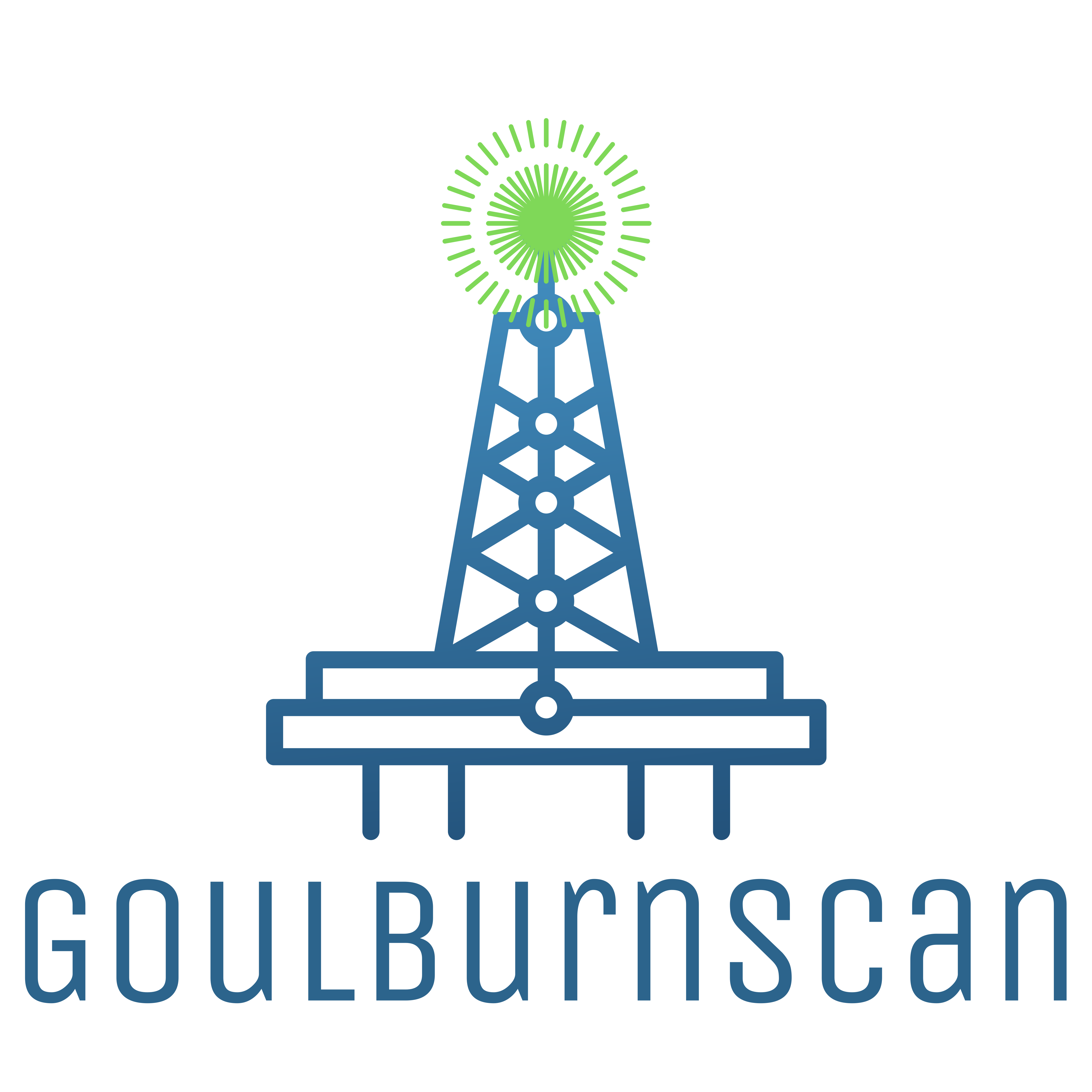 GoulburnScan Stream1