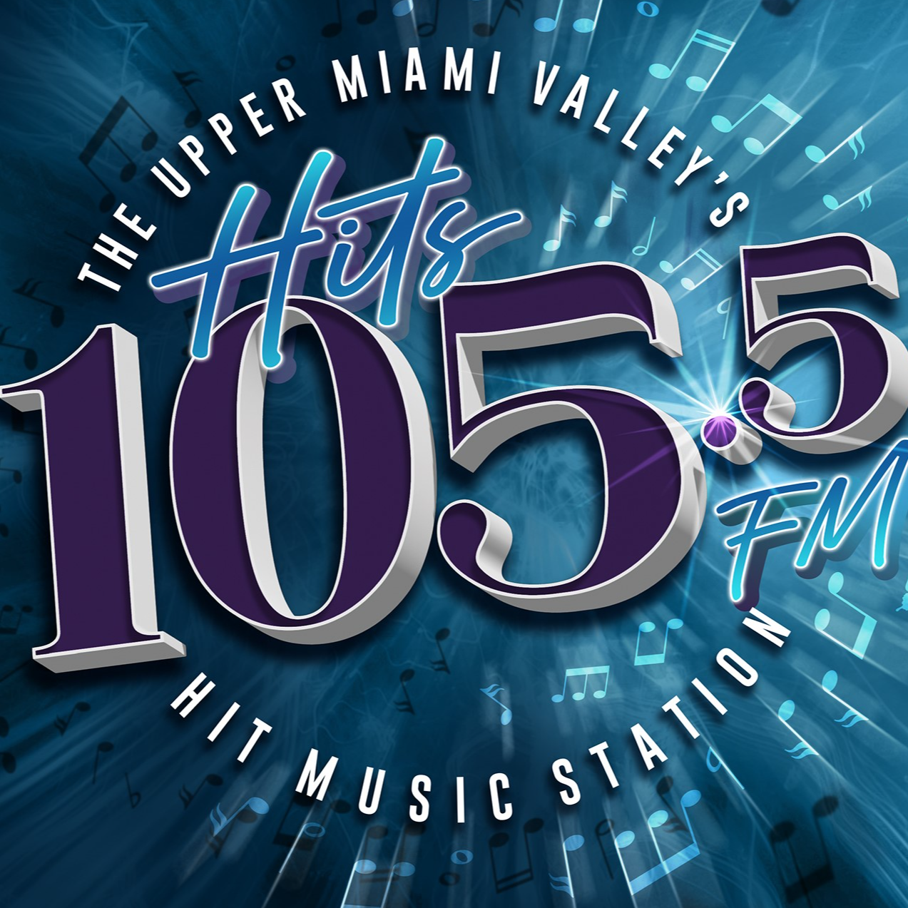 HITS 1055