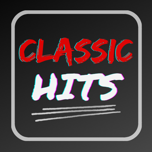 Classic Hits 24/7 - (70's, 80's and more!)