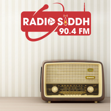 Radio Siddh 90.4 FM