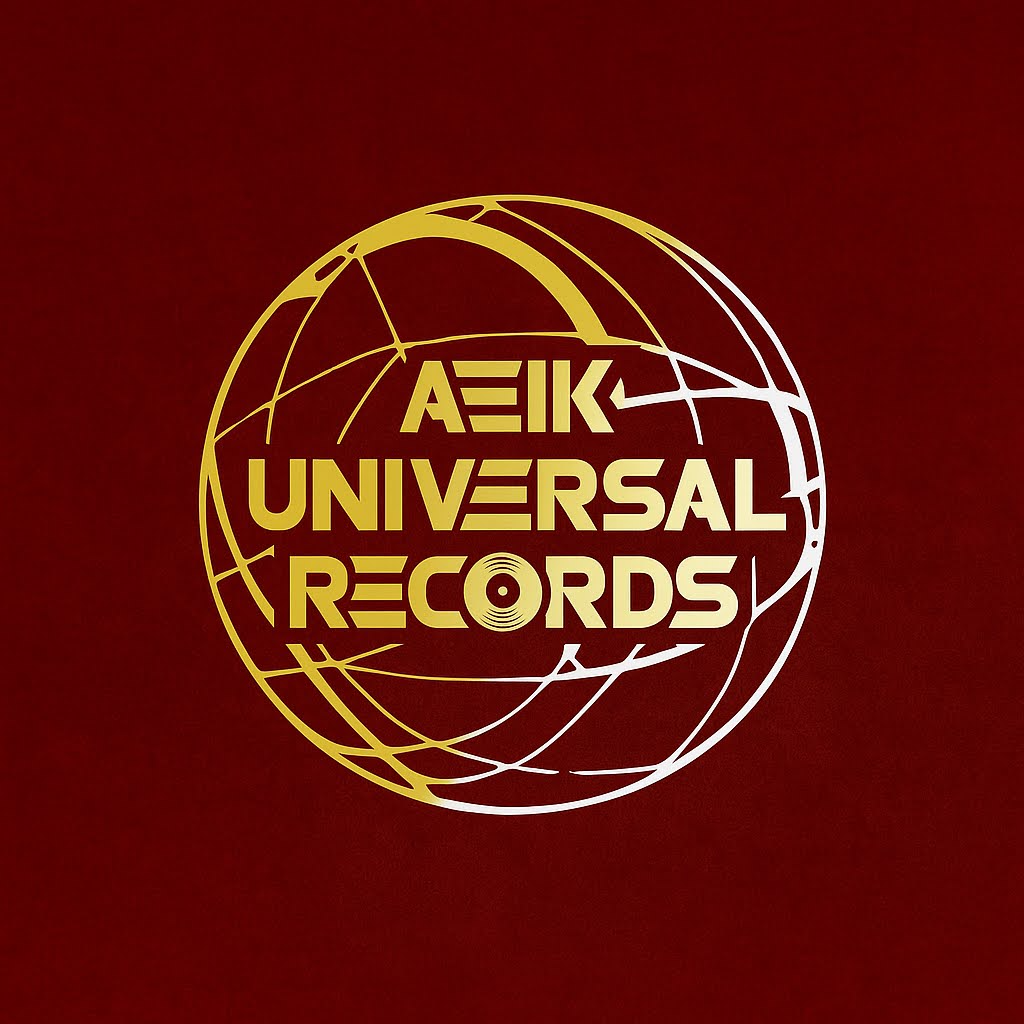 AEIK UNIVERSAL RECORDS STATION