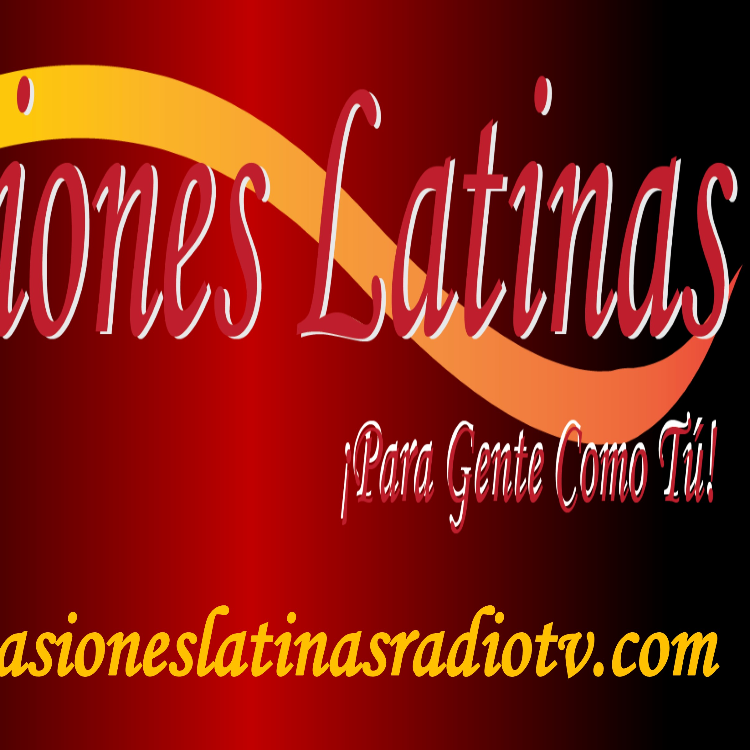 Pasiones Latinas Radio TV