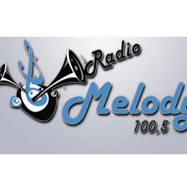 Radio Melody Drama Greece 100,5 FM