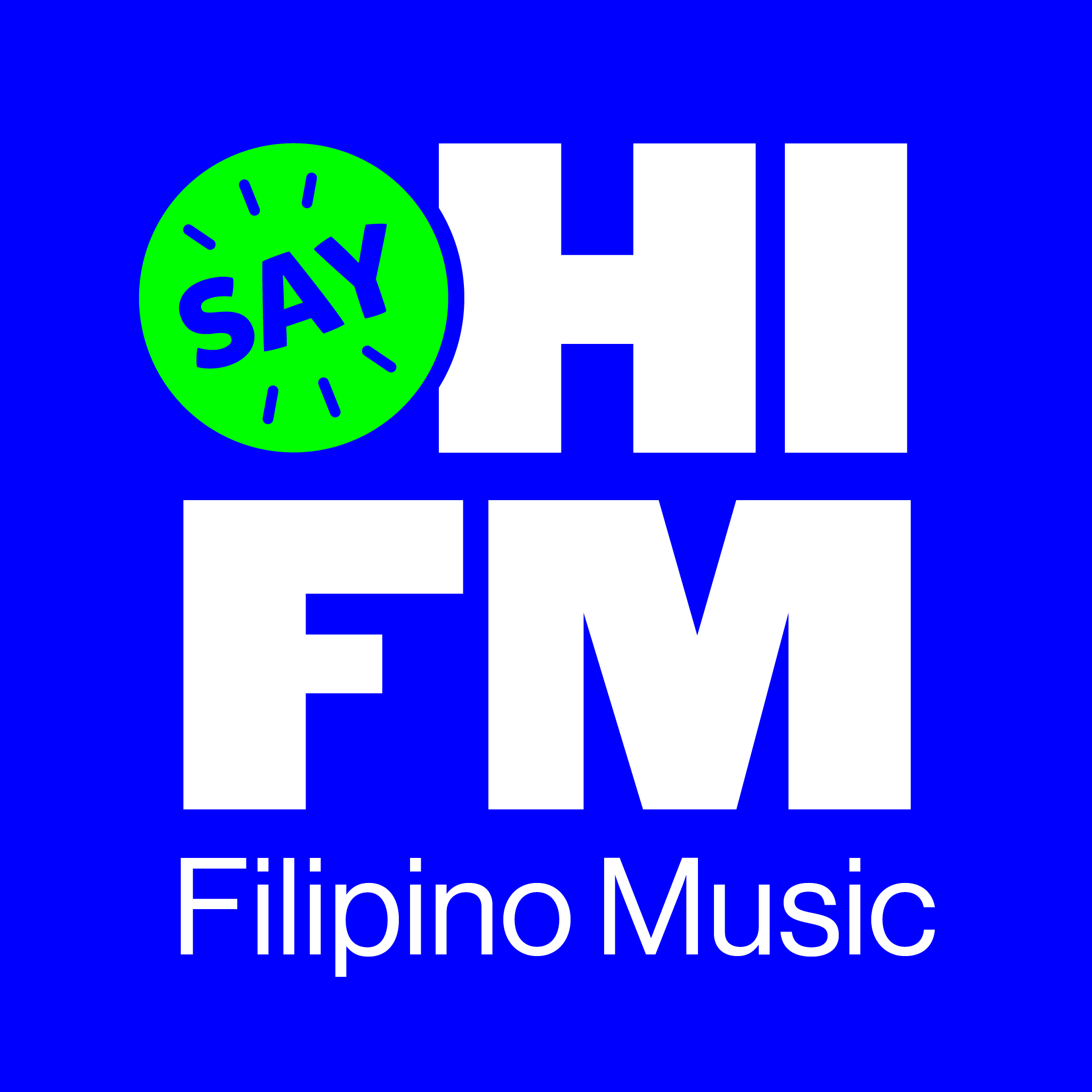 SAYHIFM