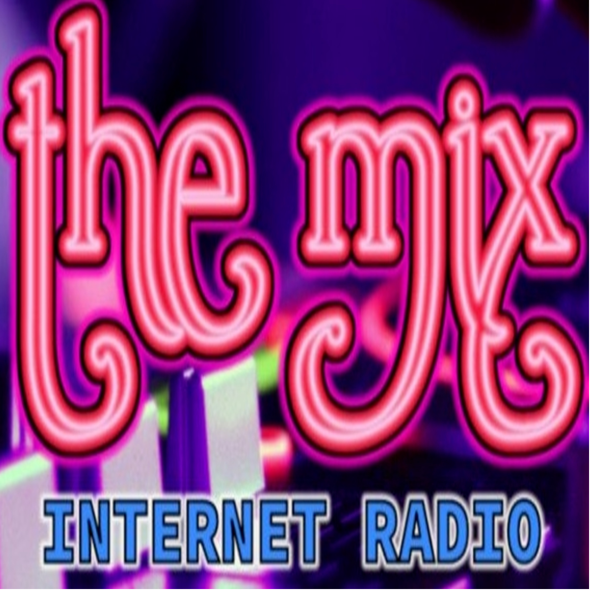 The Mix Internet Radio