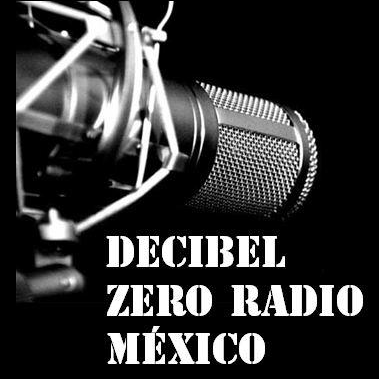 Decibel Zero Radio
