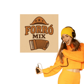 Radio Forró Mix